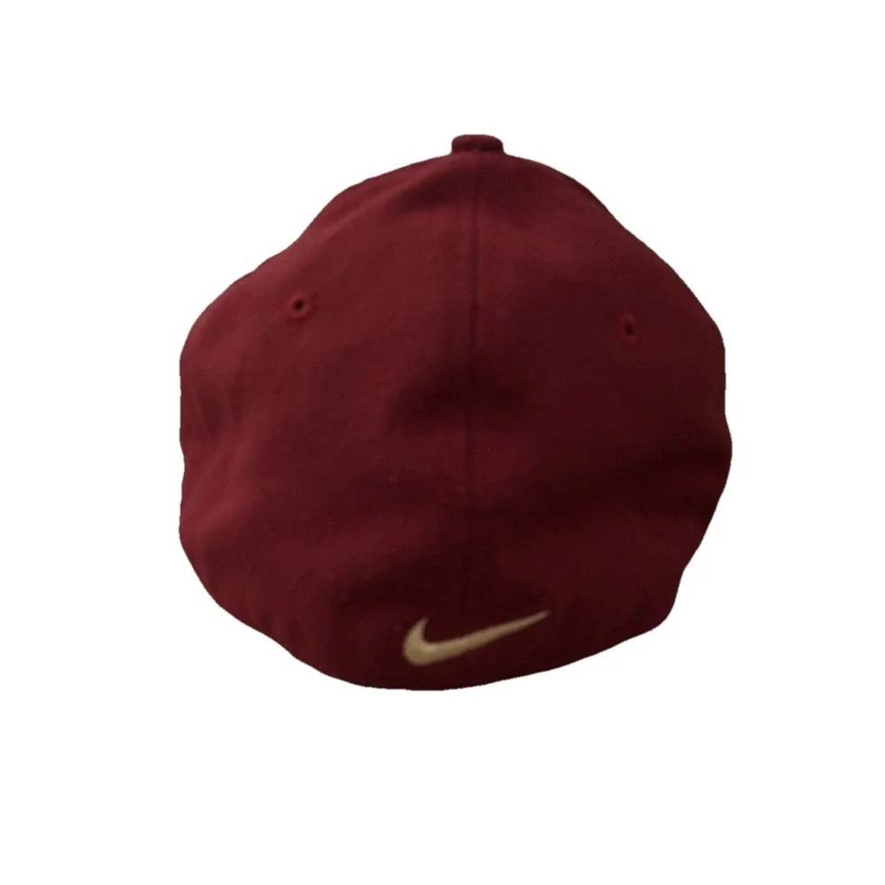 Nike FSU Discover Orange Bowl Dri-Fit Hat‎